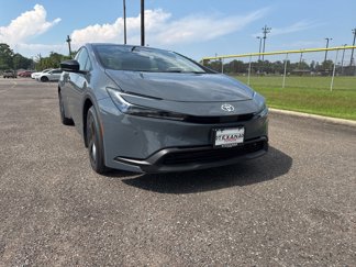 New 2026 Toyota Prius LE image 1