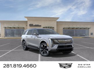 New 2026 Cadillac Escalade IQL Sport 2 image 1