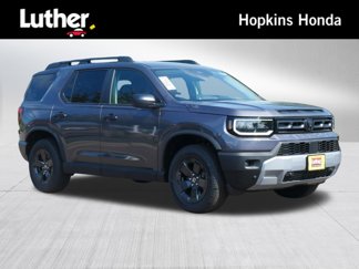 New 2026 Honda Passport RTL image 1