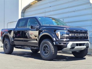 New 2025 Ford F150 Raptor image 1