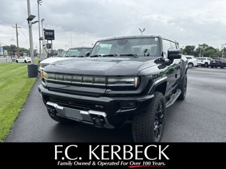 New 2025 GMC Hummer EV 2X image 1