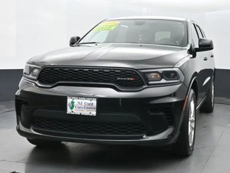 Used 2024 Dodge Durango GT image 1