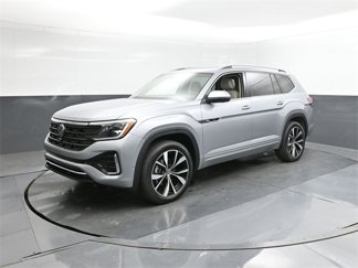 New 2025 Volkswagen Atlas SEL Premium R-Line image 1