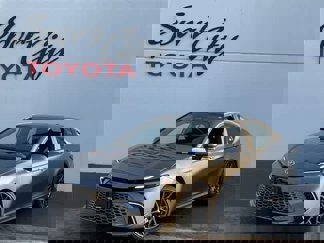 Used 2025 Toyota Camry XSE image 1