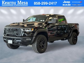 New 2025 RAM 1500 RHO image 1