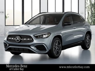 New 2026 Mercedes-Benz GLA 250 image 1