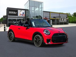 New 2026 MINI Cooper S image 1