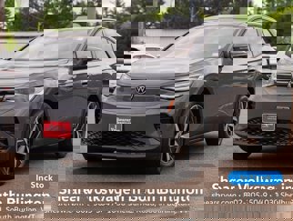 New 2025 Volkswagen ID.4 Pro S Plus image 1