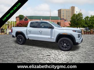 Used 2023 GMC Canyon Elevation w/ Convenience Package image 1