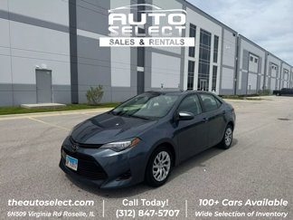 Used 2019 Toyota Corolla L image 1
