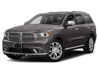 Certified 2020 Dodge Durango GT image 1
