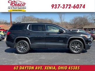 Used 2018 GMC Acadia SLT image 1