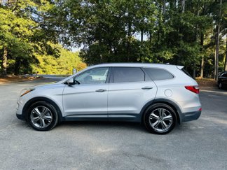 Used 2016 Hyundai Santa Fe Limited w/ Option Group 04 image 1