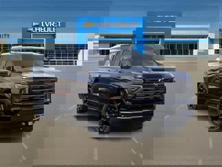 New 2025 Chevrolet Suburban High Country image 1