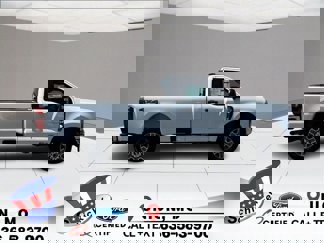 New 2025 Ford F250 XLT image 1