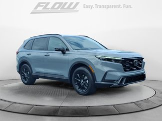 New 2026 Honda CR-V Sport-L image 1