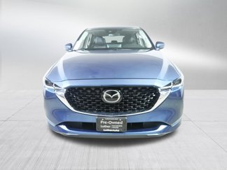 Certified 2024 MAZDA CX-5 AWD 2.5 S w/ Select Package video 2
