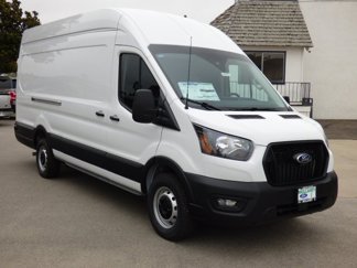 New 2025 Ford Transit 350 148 High Roof Extended image 1