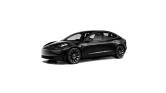 Used 2023 Tesla Model 3 Standard Range image 1