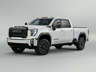 New 2025 GMC Sierra 3500 SLT image 1