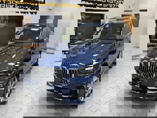 Used 2019 BMW X5 xDrive40i w/ Convenience Package image 1