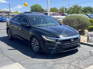 Used 2022 Honda Insight Touring image 1