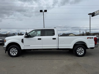Used 2022 Ford F350 XLT image 1