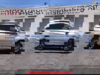 Used 2019 INFINITI QX60 Luxe w/ Essential Package image 1