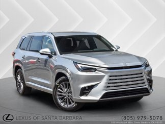 New 2025 Lexus TX 350 FWD image 1