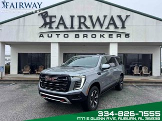 Used 2025 GMC Yukon XL AT4 w/ AT4 Premium Package image 1