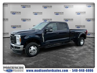 New 2025 Ford F350 XL w/ XL Driver Assist Package image 1