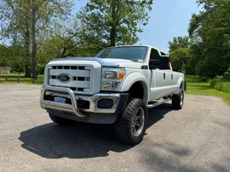 Used 2013 Ford F350 XL w/ PWR Equipment Group image 1