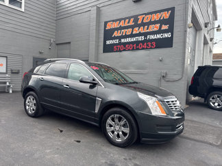 Used 2016 Cadillac SRX Luxury w/ Driver Awareness Package image 1