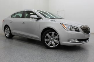 Used 2014 Buick LaCrosse Leather image 1
