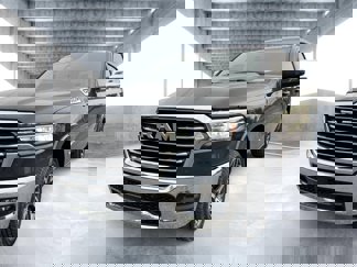 New 2025 RAM 1500 Laramie image 1