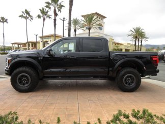 New 2025 Ford F150 Raptor image 1