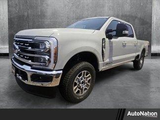 New 2025 Ford F250 Lariat image 1