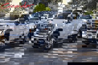 New 2025 GMC Sierra 3500 SLT w/ SLT Premium Package image 1