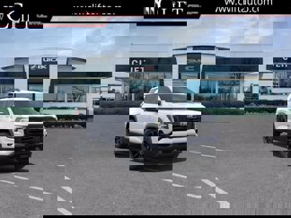 New 2026 GMC Terrain Elevation w/ Black Edition image 1
