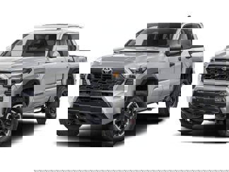 New 2025 Toyota Tacoma TRD Off-Road image 1