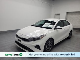Used 2023 Kia Forte LXS w/ LXS Technology Package image 1