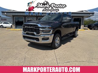 New 2025 RAM 2500 Tradesman image 1