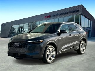 New 2025 Audi Q5 Premium Plus image 1