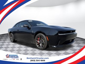 New 2024 Dodge Charger Scat Pack w/ Plus Group image 1