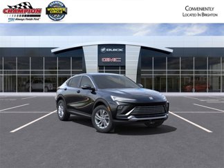 New 2025 Buick Envista Preferred w/ Convenience I Package image 1