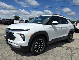 New 2026 Chevrolet TrailBlazer LT w/ Convenience Package image 1