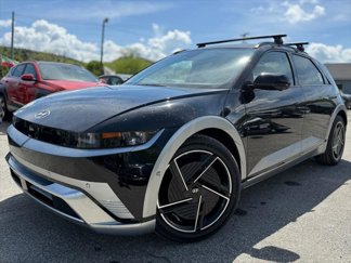 New 2025 Hyundai Ioniq 5 Limited image 1
