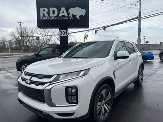 Used 2020 Mitsubishi Outlander Sport ES image 1
