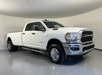 Used 2024 RAM 3500 Big Horn image 1