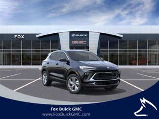 New 2026 Buick Encore GX Preferred image 1